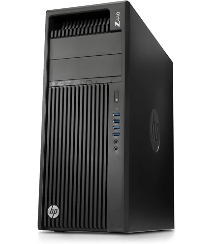 Amazon.com: PCSP Z4 G4 Workstation Tower | Intel Xeon W-2133 (6