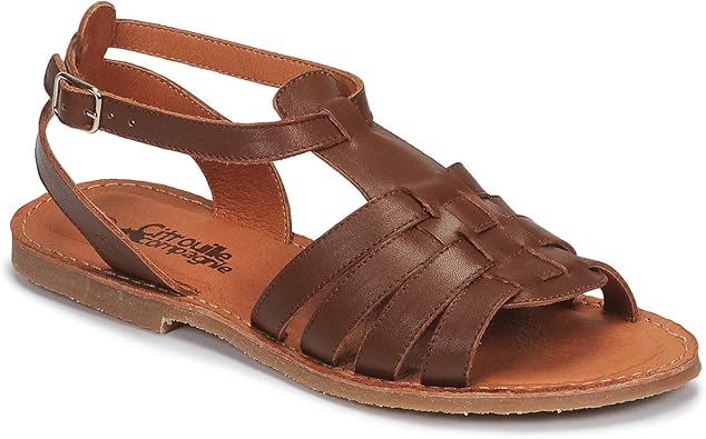 girls bronze sandals