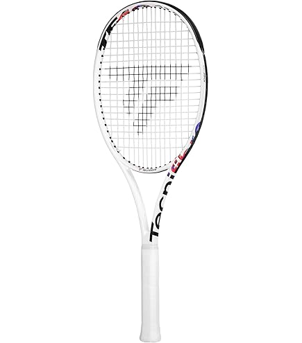 Amazon.com : Tecnifibre TF-X1 275 Tennis Racquet : Sports