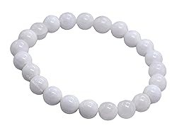 Mother of Pearl Bracelet for Women Men's Gifts