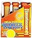 Zipfizz Healthy Energy Drink Mix, Orange Soda, 30-count