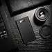 JEMMA 12000mAh Power Bank External Battery Portable Charger for iPhone, Samsung and More--Black