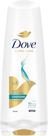 Dove Ultra Care Daily Moisture Conditioner 200 ml view 1