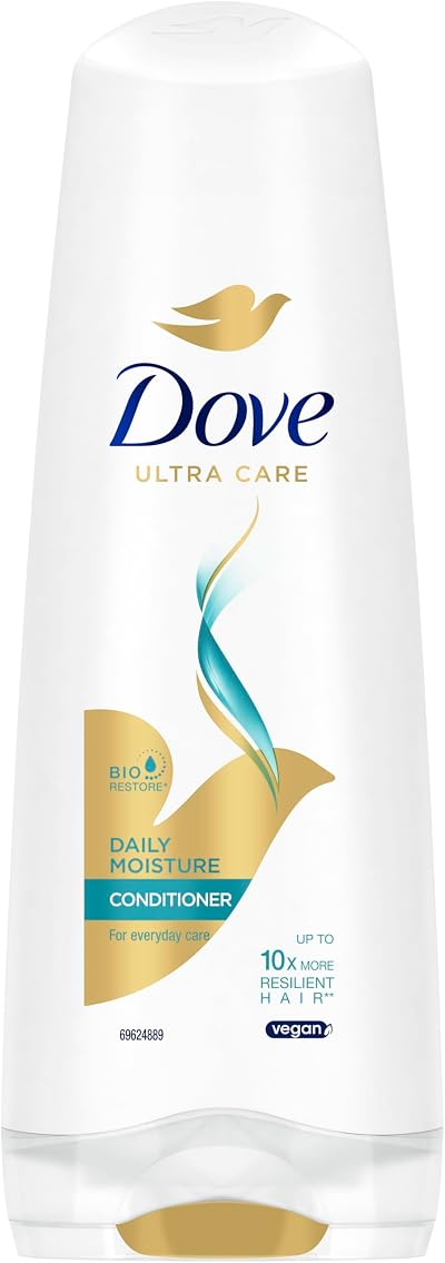 Dove Ultra Care Daily Moisture Conditioner 200 ml