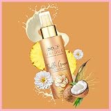 SO…? So Unique Mini Mist Gift Set 4x50ml Vanilla Candy Sweet Pea Truffle view 4