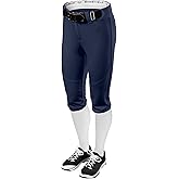 EvoShield Girls Evoshield Girl's Fx Low Rise Pant - Royal