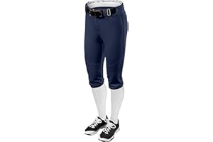 EvoShield Girls Fx Low Rise Pant-Royal