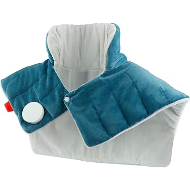 Amazon Best Sellers: Best Heating Pads