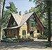 The New Cottage Home: A Tour of Unique American Dwellings