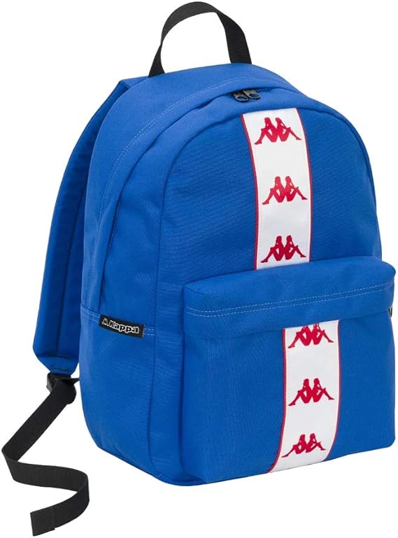 School Backpack American Kappa Colour Blue PS 15369 Amazon.co.uk Luggage