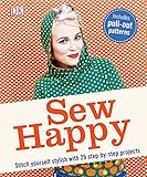 Sew Happy by 