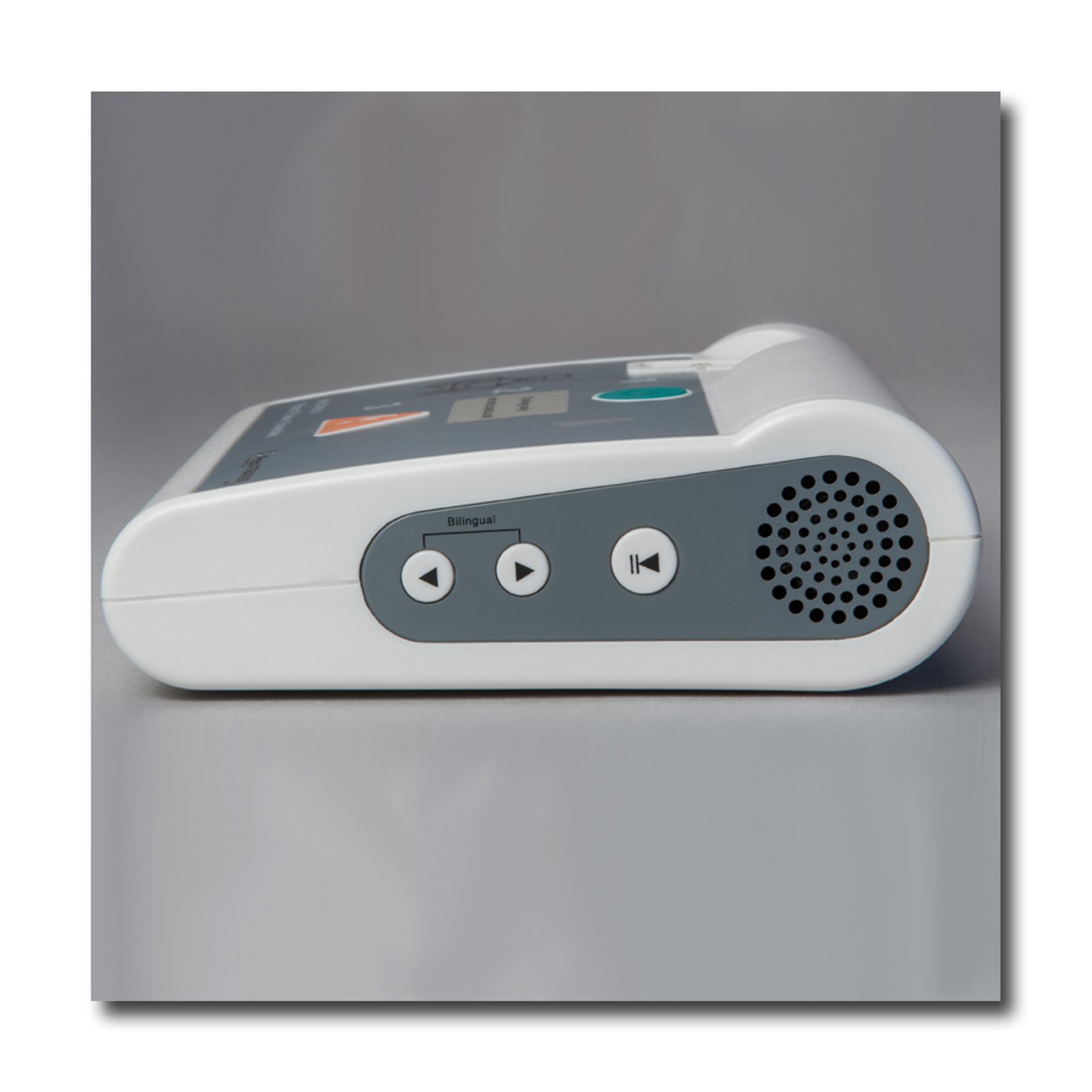 Pack of 4 AED PractiTrainer Essentials CPR defibrillator training units, WNL eBay