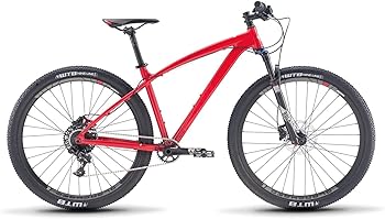 Diamondback Overdrive 29 Mountain Bikes