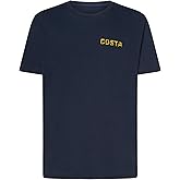 Costa Del Mar Mens Hammerhead Protect T-Shirt