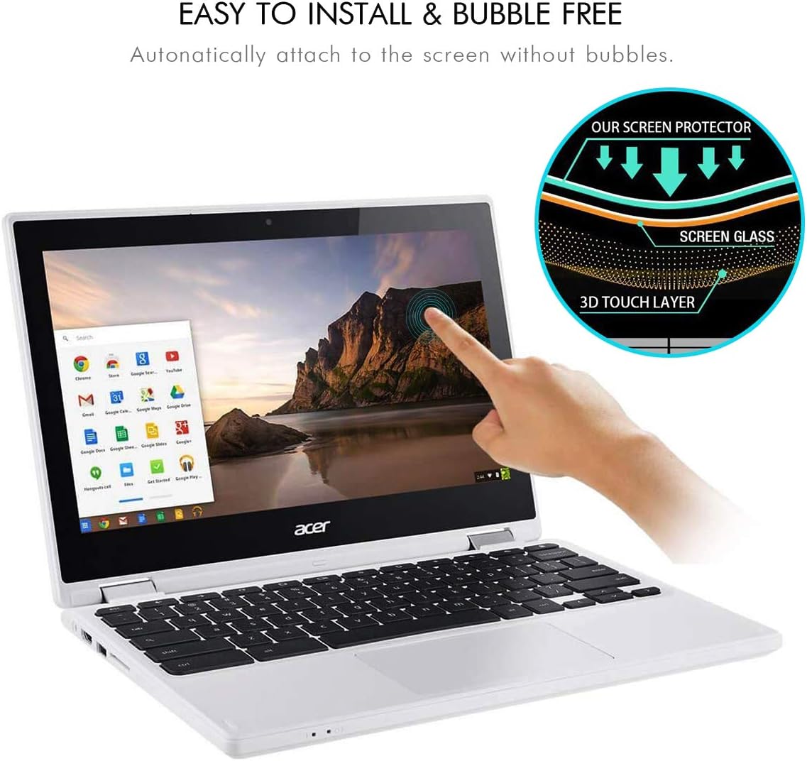 Laptop Screen Protector 11 6 For Acer Chromebook R11 Asus Chromebook 11 6 Samsung Chromebook 3 11 6 Dell Chromebook Hp Chromebook X360 G2 G3 G4 G5 G6ee Hp Chromebook 11 Lenovo Chromebook 11 6 Mixglass Com Br