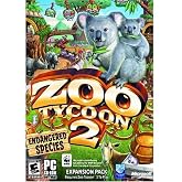 Zoo Tycoon 2 Endangered Species Expansion Pack