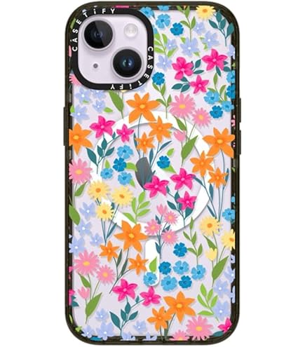 Amazon.com: CASETiFY Mirror Case for iPhone 14 Pro Max Compatible