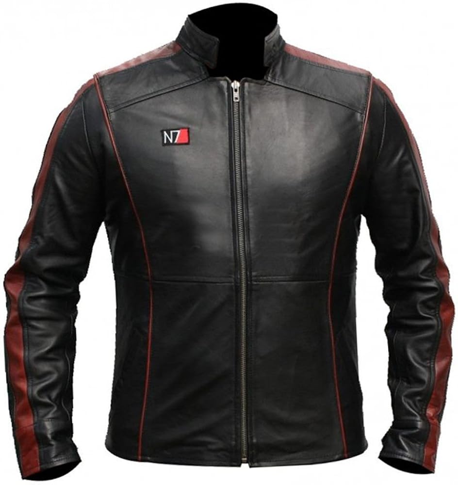 n7 tech jacket
