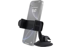 Scosche HDM DashMount Suction Cup Mount for Phone Holders