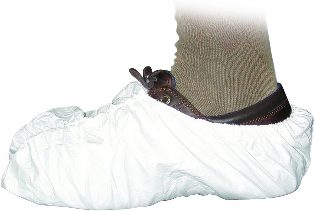 shoe covers home depot canada