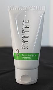 Rodan + Fields Soothe Sensitive Skin Treatment, 50 mL/1.7 Fl.Oz.
