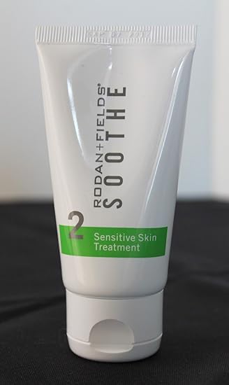 rodan and fields face moisturizer