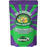 Pangea Fruit Mix Fig & Insects Crested Gecko Complete Diet