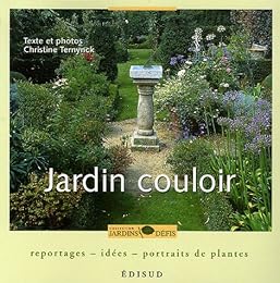 Jardin couloir