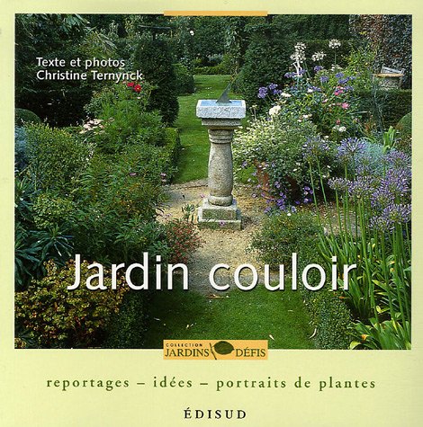 Jardin couloir