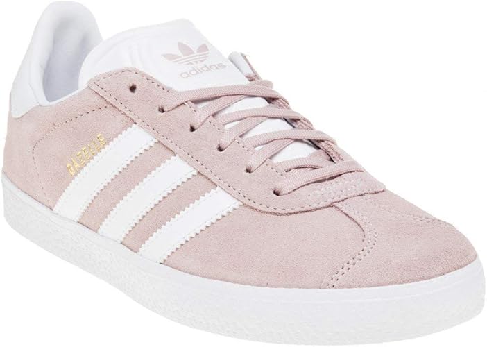 adidas Gazelle BY9544 Junior's Trainers: Amazon.co.uk: Shoes & Bags