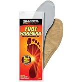 Grabber FWSMES Foot Warmer