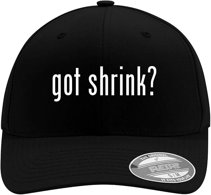 how to shrink a flexfit hat