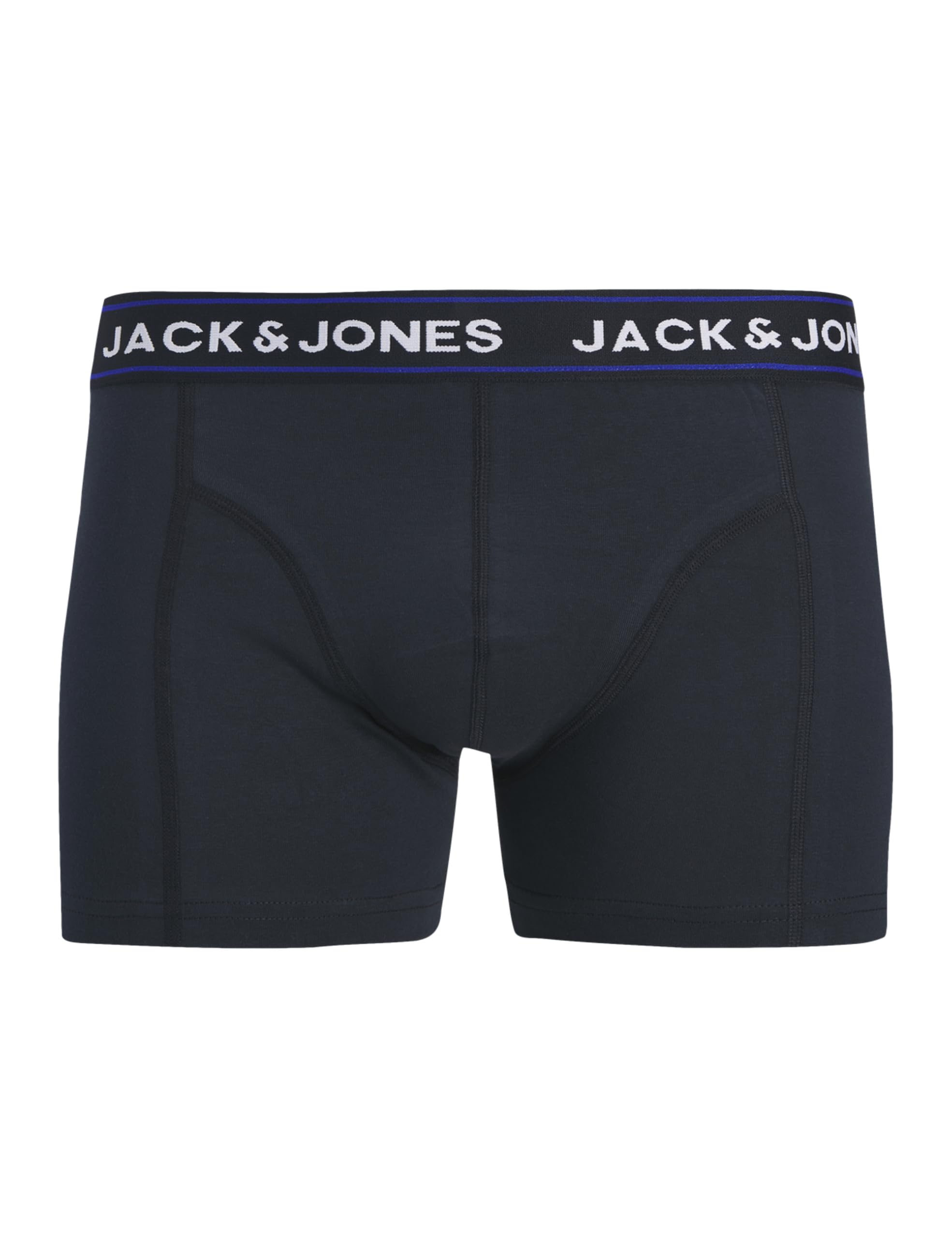 JACK & JONES Jacdanny Solid Trunks 3 Pack 3
