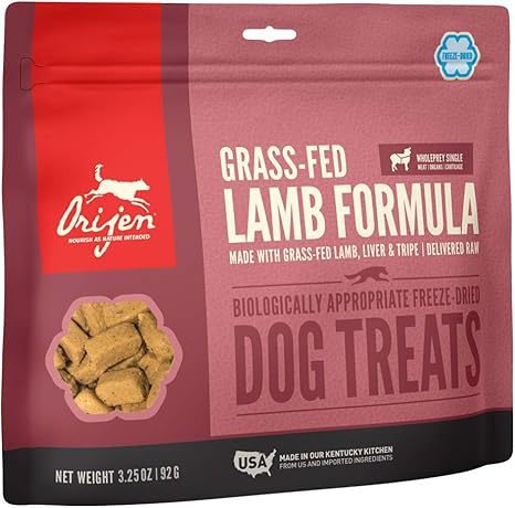 orijen sensitive stomach