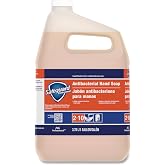 Safeguard 02699 Antibacterial Liquid Hand Soap, 1 Gallon (Case of 2)
