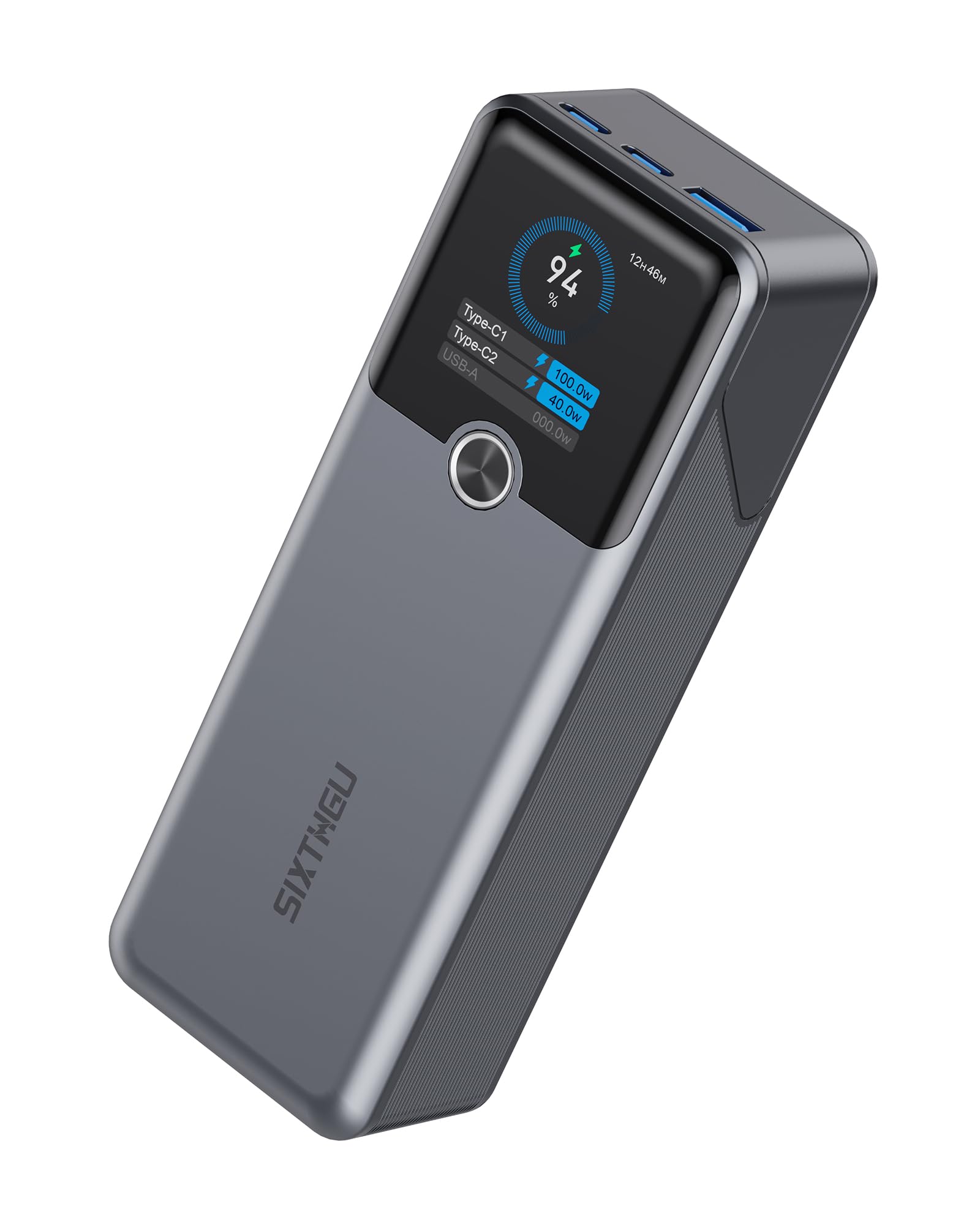 SIXTHGU S2112 200W モバイルバッテリー