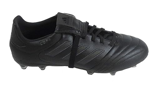 adidas gloro negro