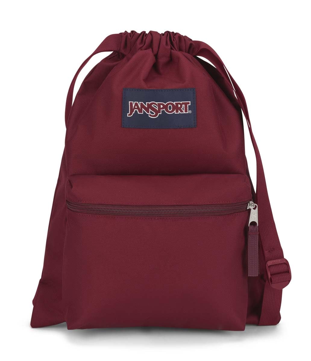 JANSPORT DRAWSACK Small Backpack