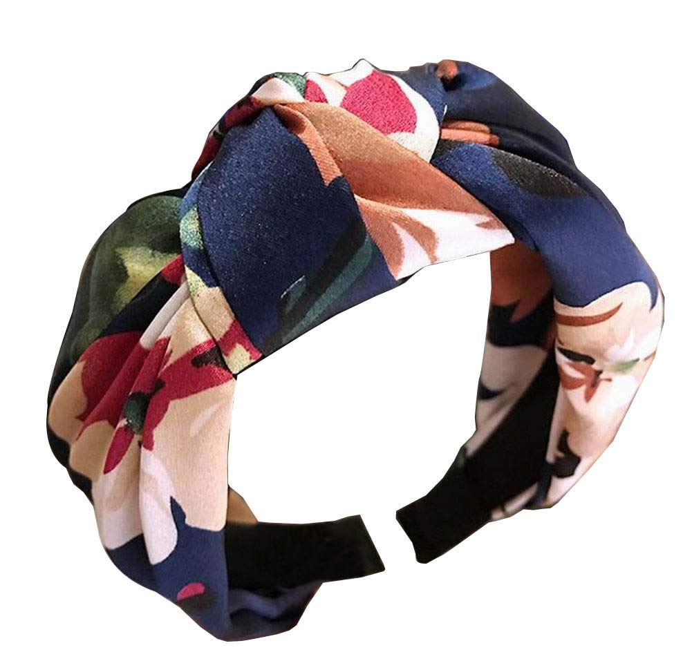 cloth bow headband