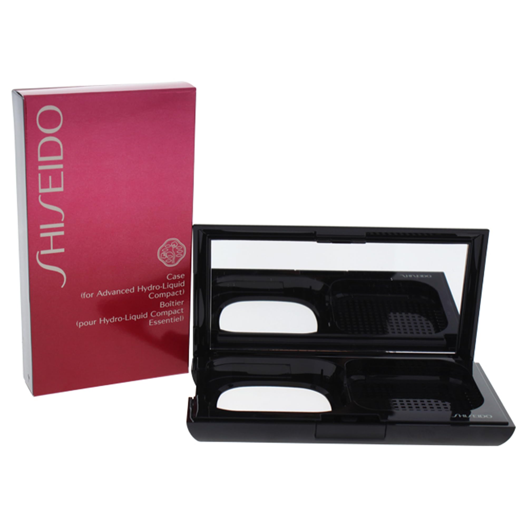 Shiseido SMK FDT CASE ADV HYD.LIQ.COMP.
