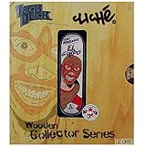 Tech Deck Wooden Collector Series [Cliché - Joey Brezinski]