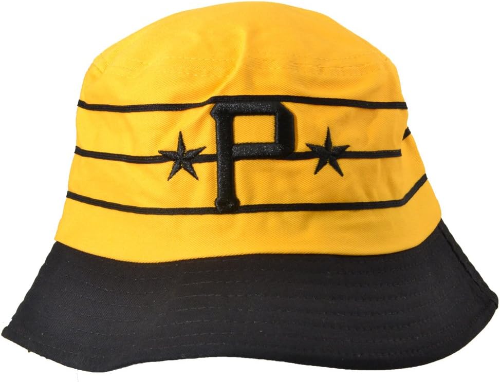 pirates bucket hat