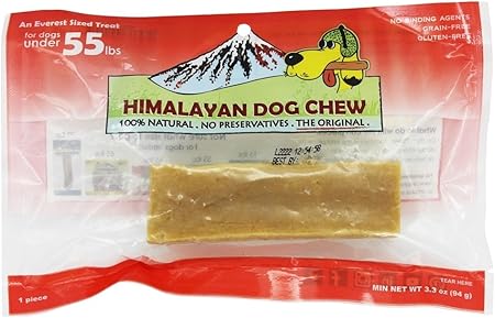 amazon himalayan dog chew