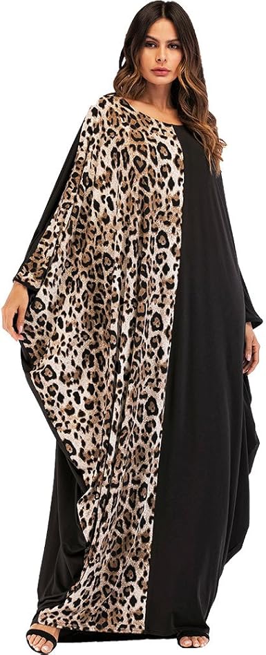 caftan robes plus size