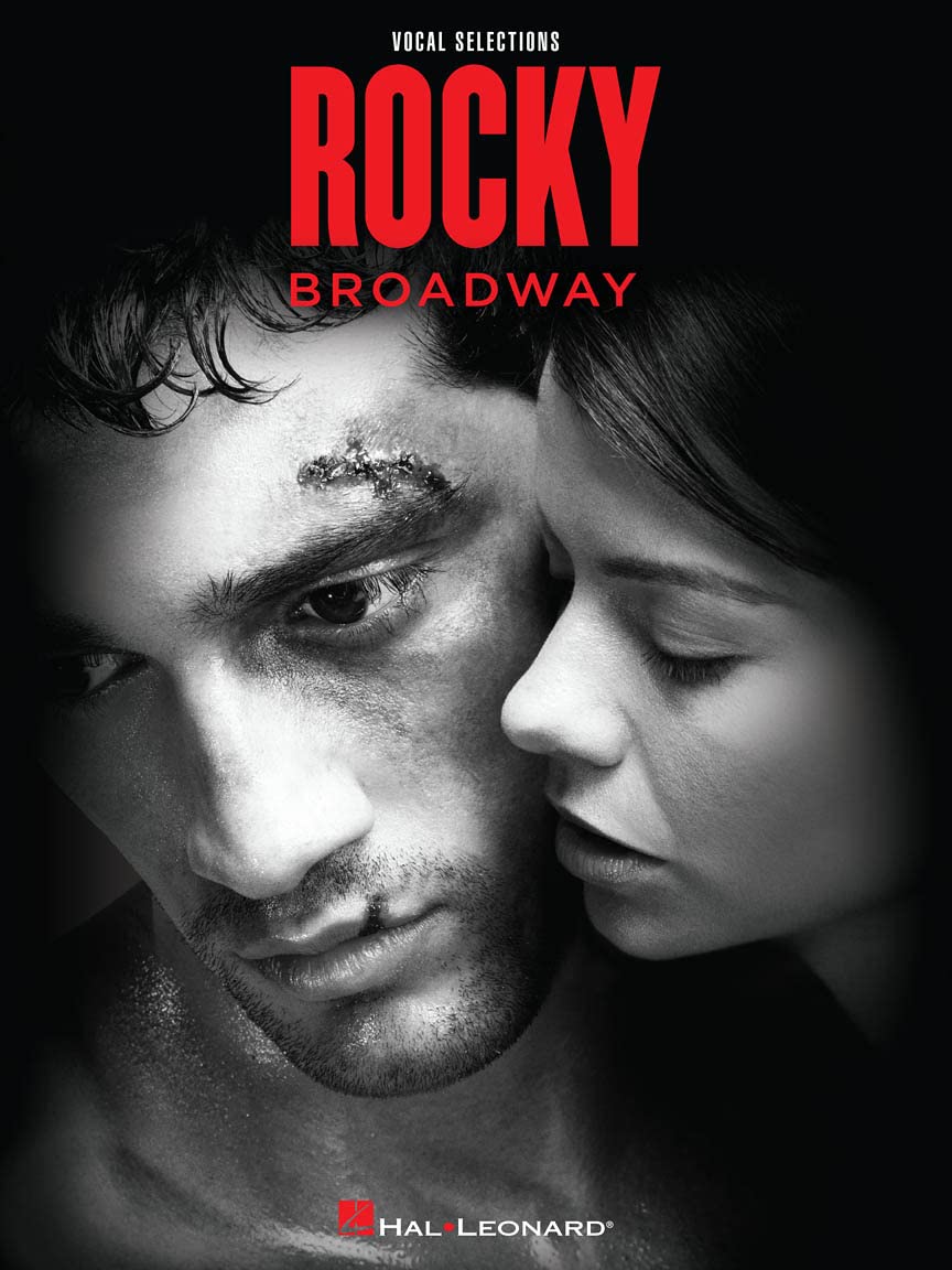 Rocky: Vocal Selections