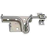 National Hardware N109-028 Sliding Bolt Door & Gate