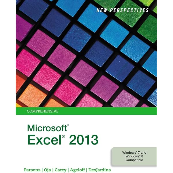 Amazon.com: New Perspectives on Microsoft Excell 2002 With Visual