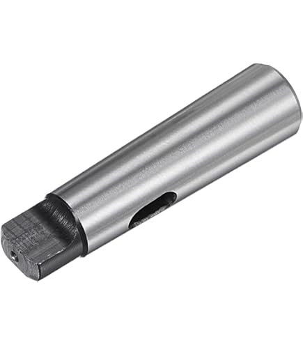 Mt4 To Mt3 Morse Taper Sleeve DIN2185 Adapter Reducing Drill Sleeve - Mt Drilling Sleeve, Drill Sleeve