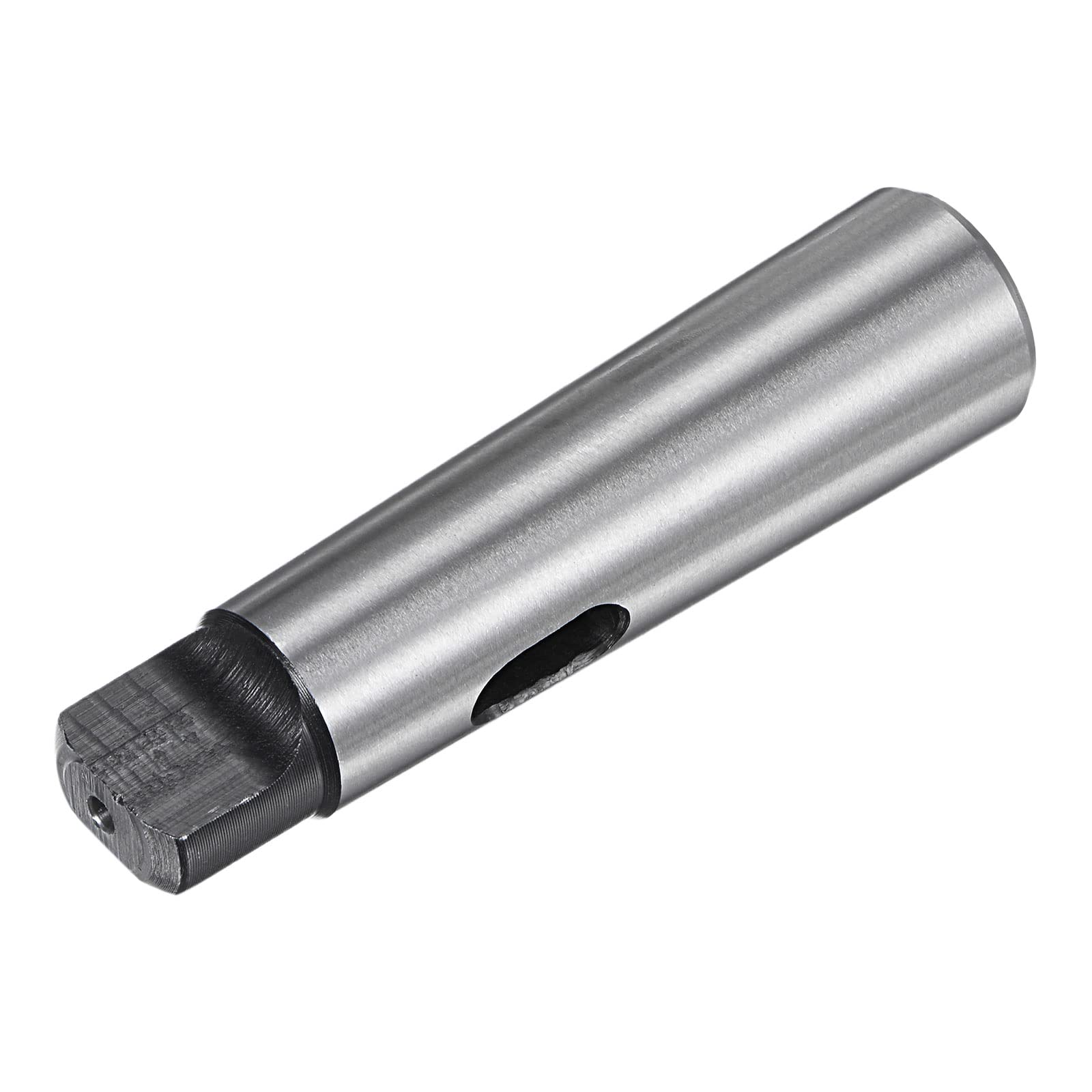 uxcell MT4 to MT2 Morse Taper Drill Sleeve Reducing