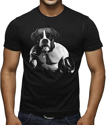 boxer dog apparel